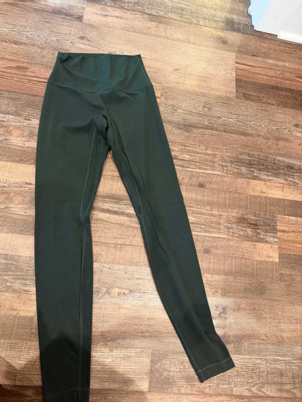 lululemon Align 28’ High-Rise Leggings